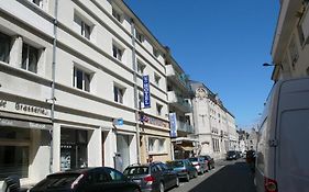 Hotel Berthelot